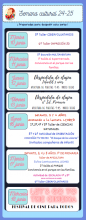 SEMANA CULTURAL
