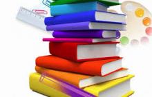 MATERIALES Y LIBROS 2025-2026